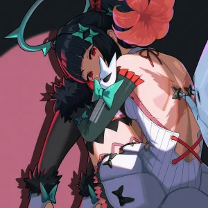 Nangong Yu - Page 30