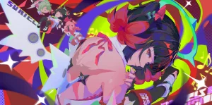 Nangong Yu - Page 31