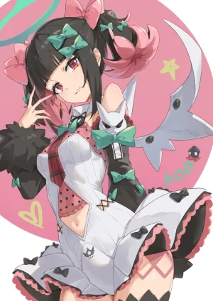 Nangong Yu - Page 33