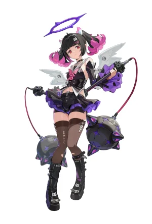 Nangong Yu - Page 34