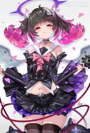 Nangong Yu - Page 35