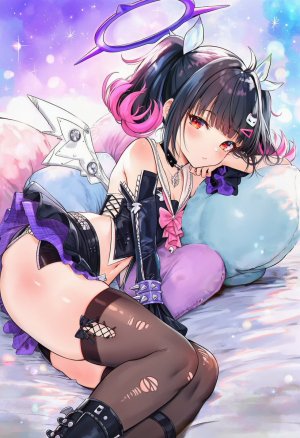 Nangong Yu - Page 36