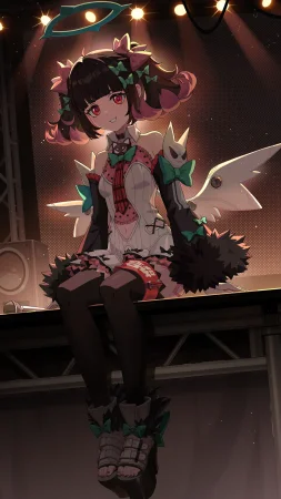 Nangong Yu - Page 40