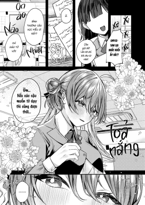 Nani mo Wakaranai Muniko Để Anh Dạy Bé Tiếng Việt NaJung Translation - Page 2