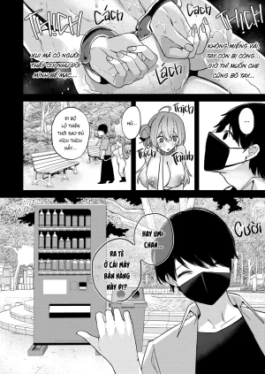 Nani mo Wakaranai Muniko Để Anh Dạy Bé Tiếng Việt NaJung Translation - Page 7