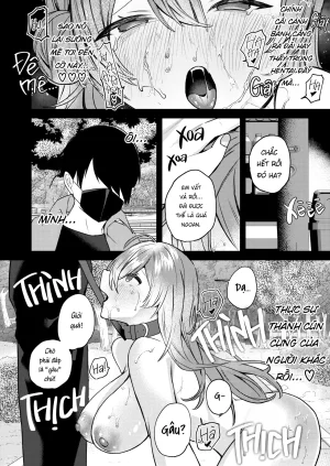 Nani mo Wakaranai Muniko Để Anh Dạy Bé Tiếng Việt NaJung Translation - Page 9