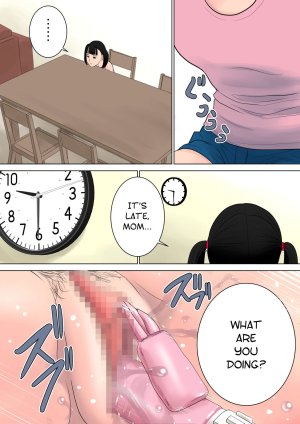 Nanimo Shiranai - Old man blackmails cheating hentai wife and whole neighborhood gangbangs her - 110 Pics - Page 31