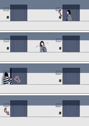 Nanimo Shiranai - Old man blackmails cheating hentai wife and whole neighborhood gangbangs her - 110 Pics - Page 5