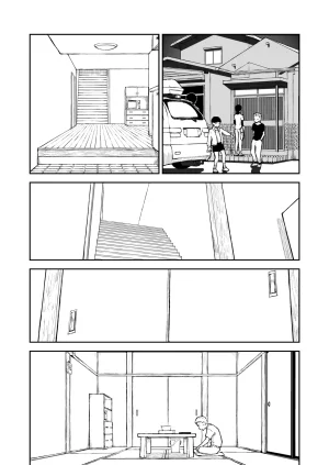 Nankite Gaiden Tae Hikarigaokas Ordinary Everyday Life Zen - Page 41