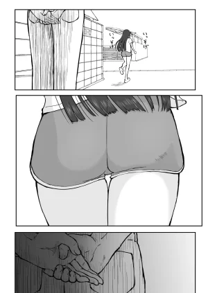 Nankite Gaiden Tae Hikarigaokas Ordinary Everyday Life Zen - Page 8