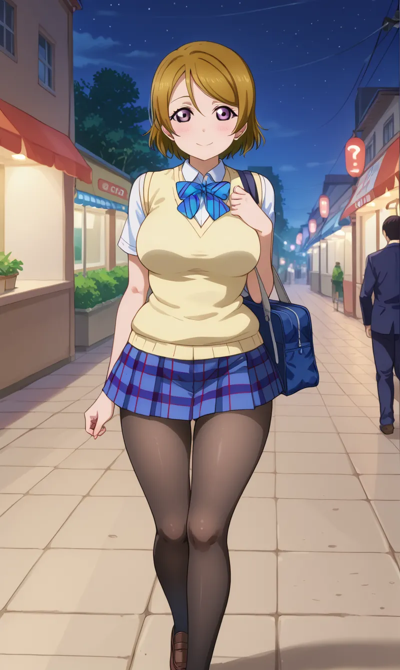 Nankoai Hanayo Koizumi Love Live - Image 10