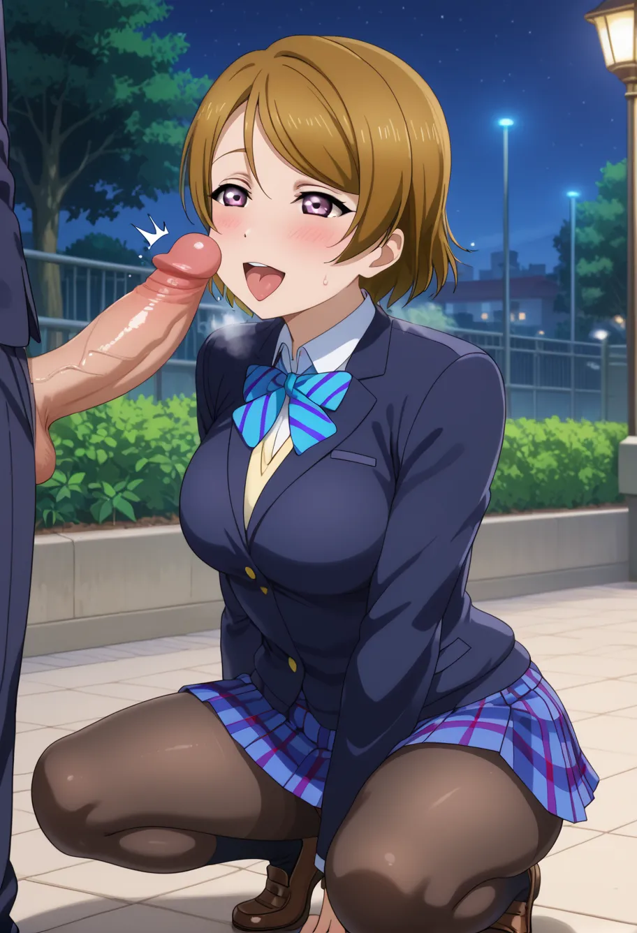 Nankoai Hanayo Koizumi Love Live - Image 105