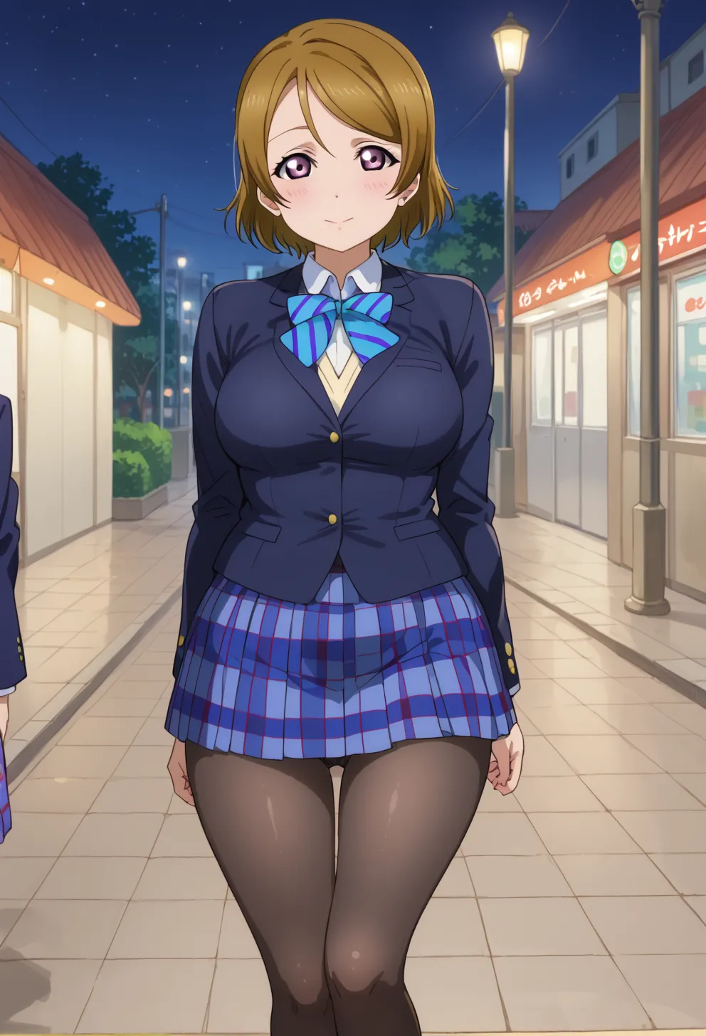 Nankoai Hanayo Koizumi Love Live - Image 14