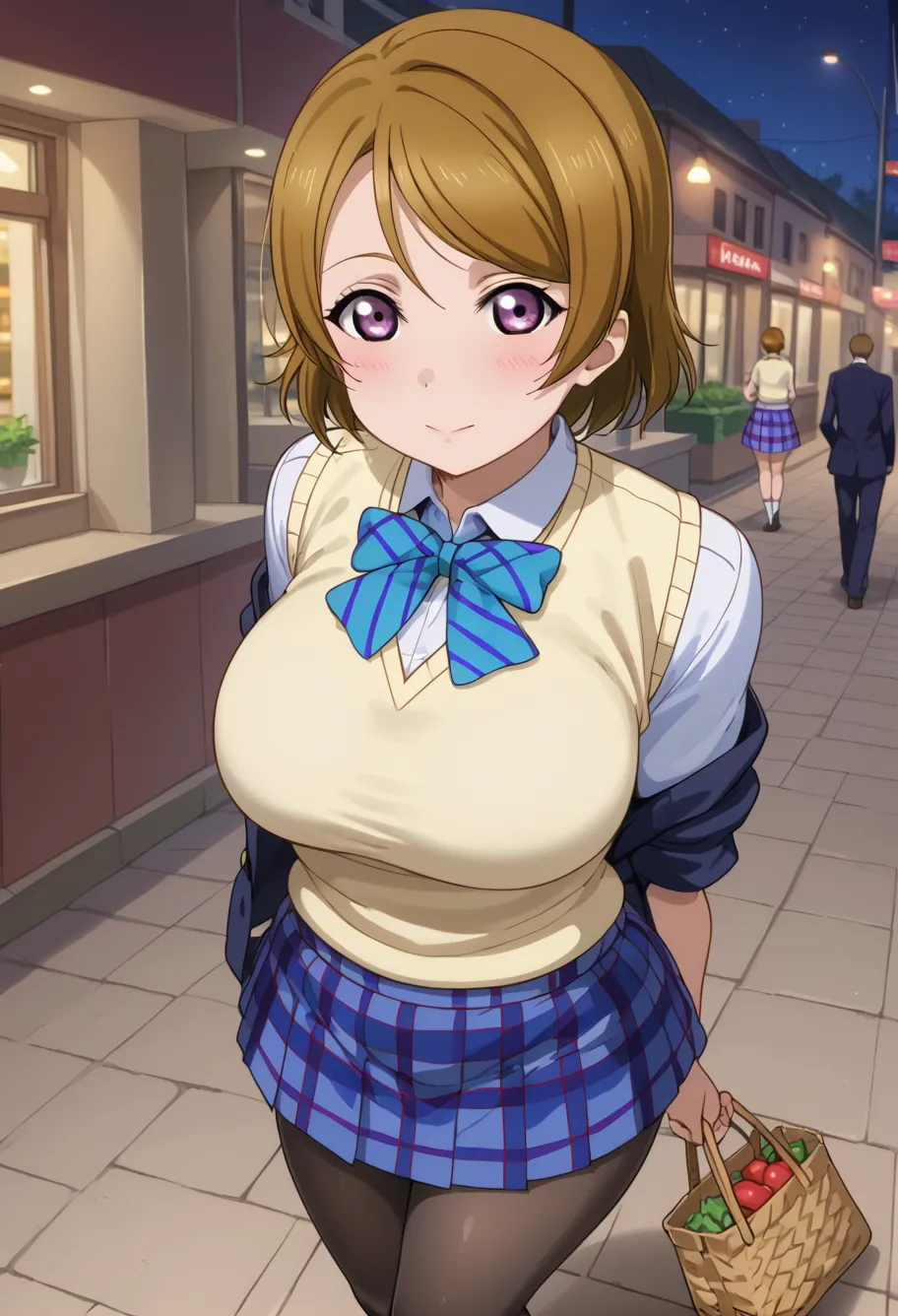 Nankoai Hanayo Koizumi Love Live - Image 15