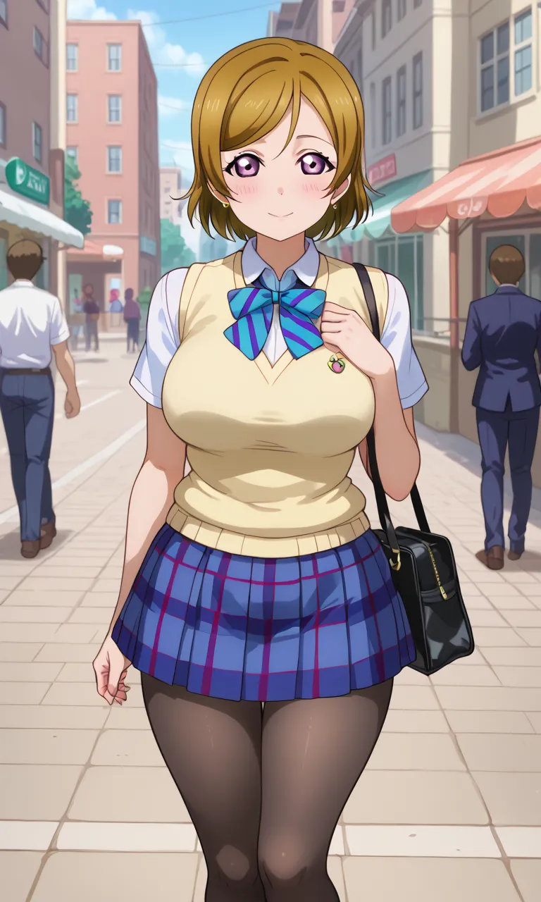 Nankoai Hanayo Koizumi Love Live - Image 2