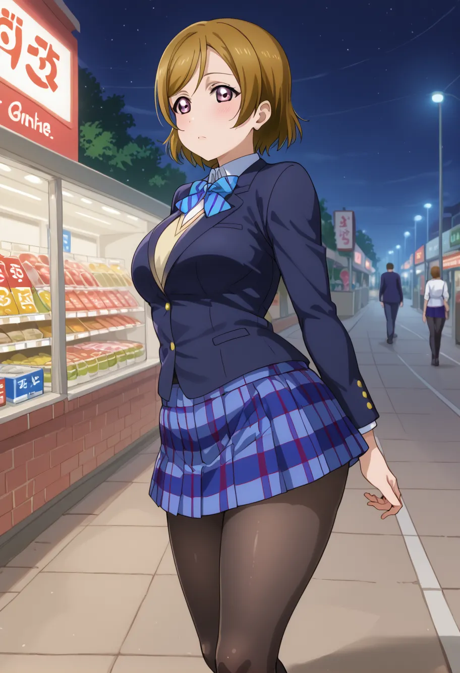 Nankoai Hanayo Koizumi Love Live - Image 20
