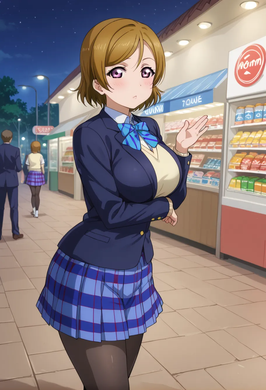 Nankoai Hanayo Koizumi Love Live - Image 22