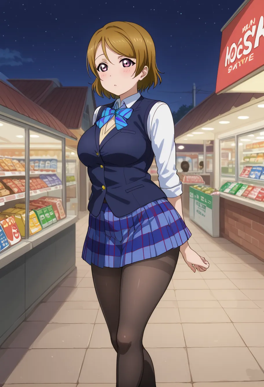 Nankoai Hanayo Koizumi Love Live - Image 23