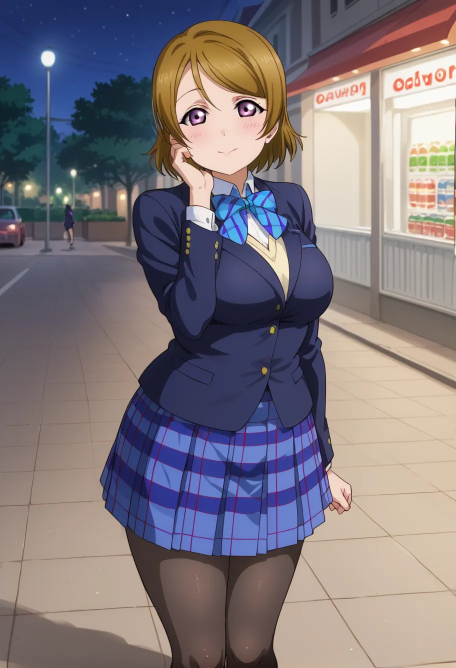 Nankoai Hanayo Koizumi Love Live - Image 24