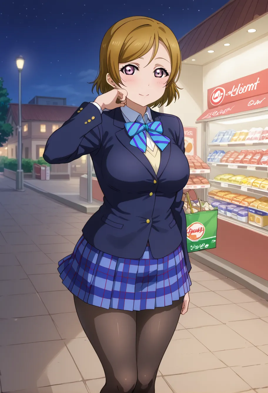 Nankoai Hanayo Koizumi Love Live - Image 26
