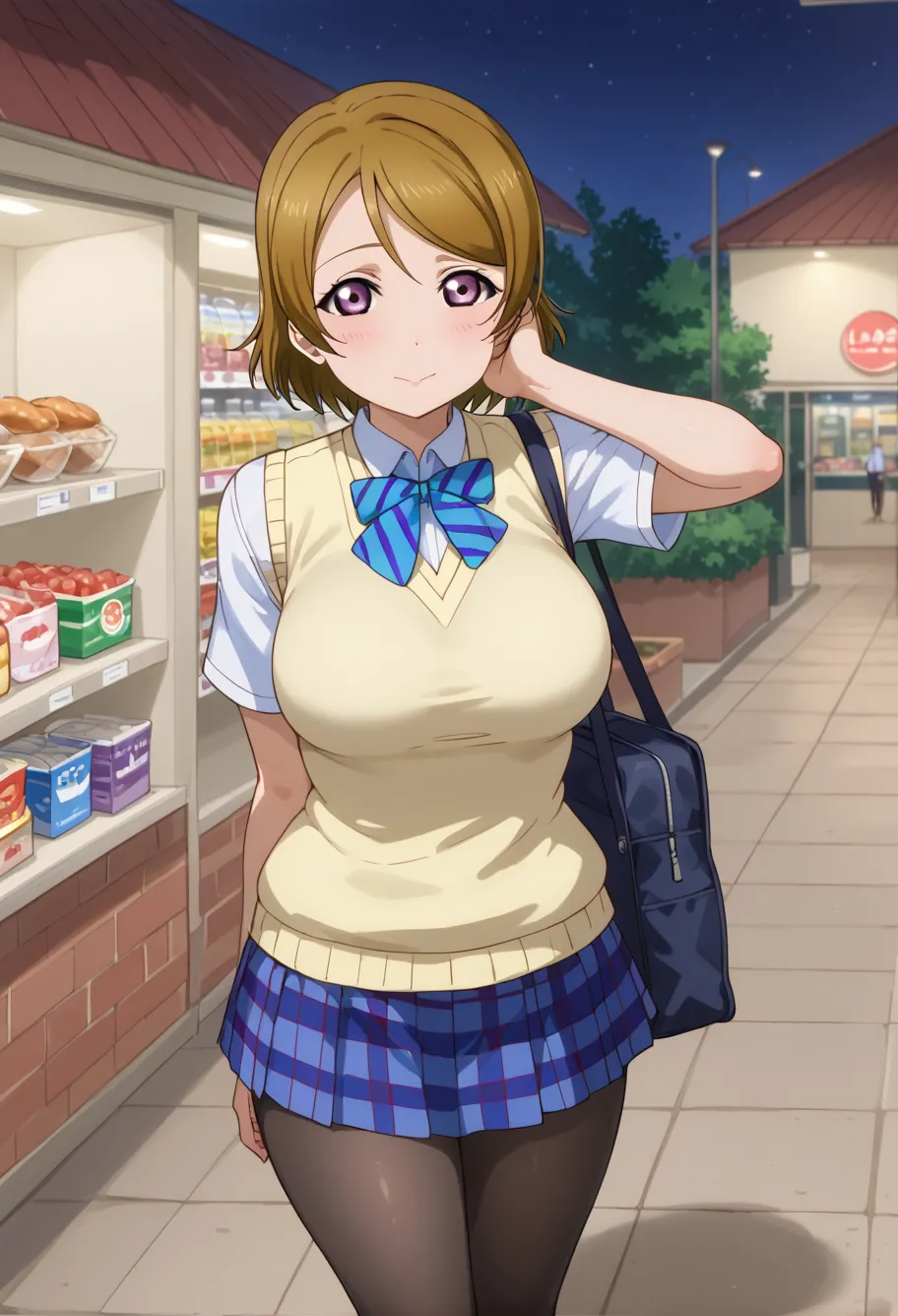 Nankoai Hanayo Koizumi Love Live - Image 28