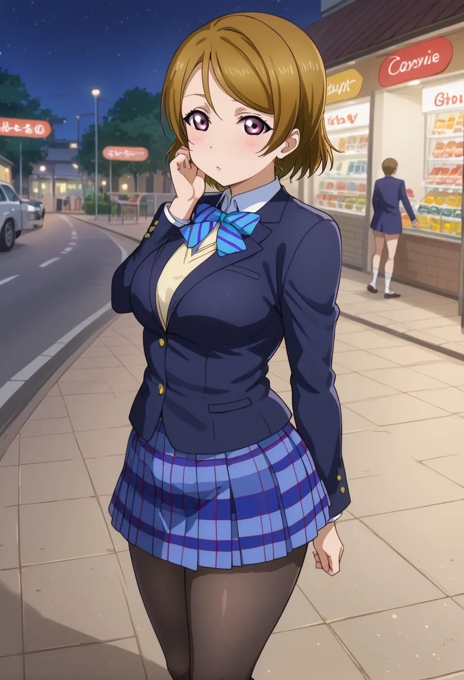 Nankoai Hanayo Koizumi Love Live - Image 30