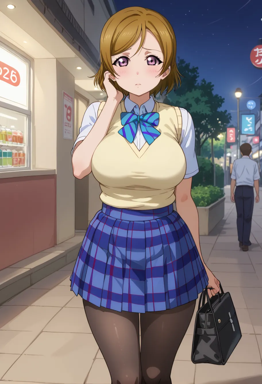 Nankoai Hanayo Koizumi Love Live - Image 33