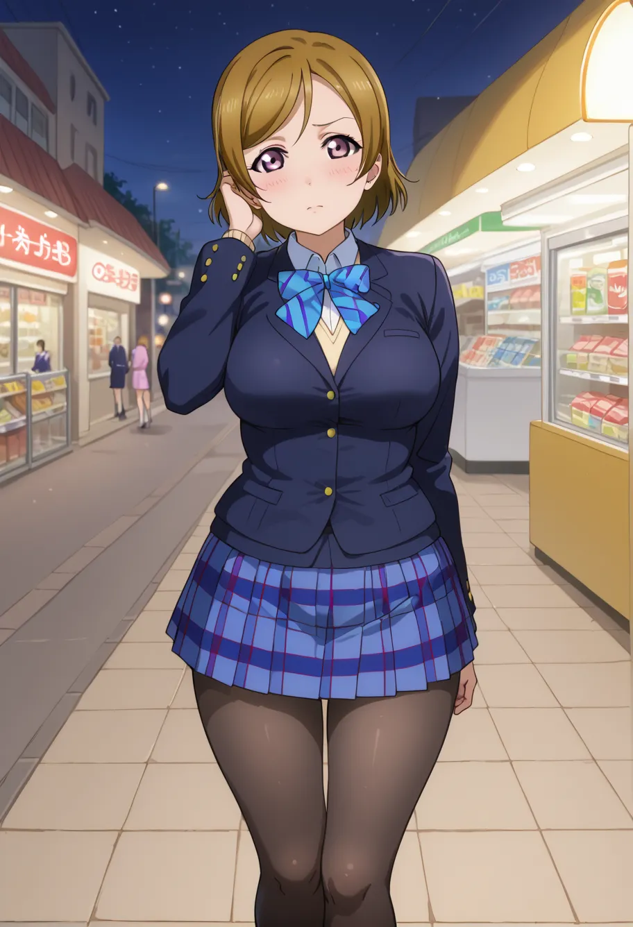 Nankoai Hanayo Koizumi Love Live - Image 34
