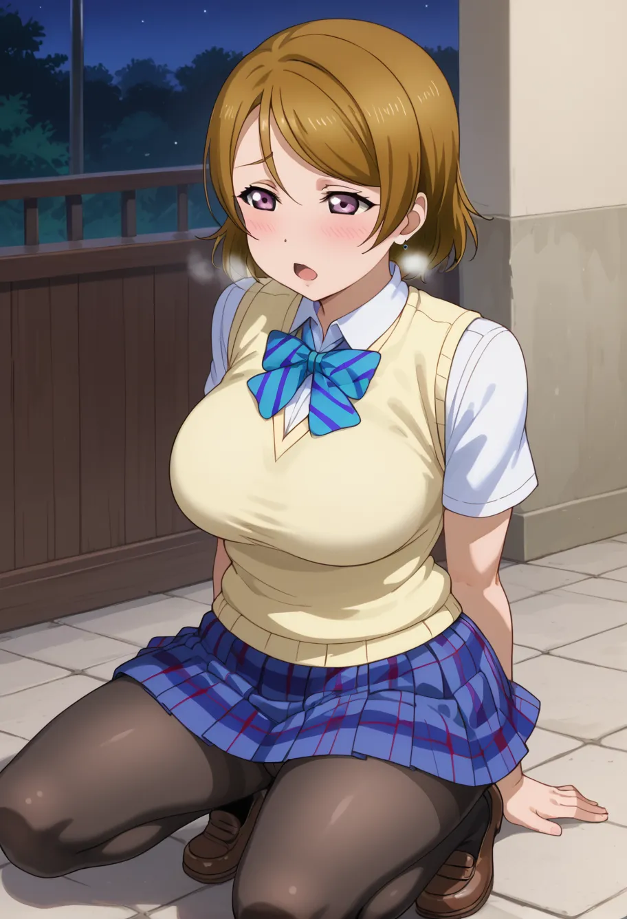 Nankoai Hanayo Koizumi Love Live - Image 394