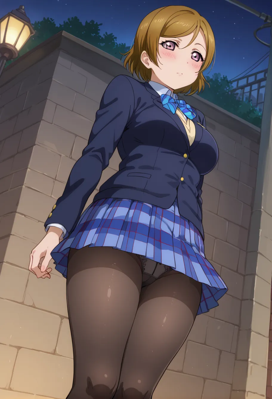 Nankoai Hanayo Koizumi Love Live - Image 40