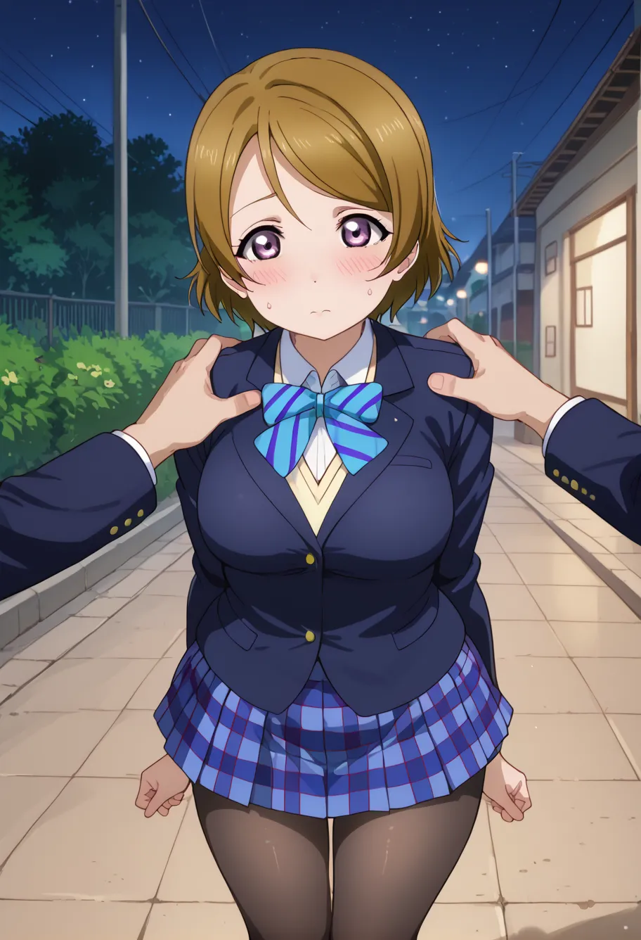 Nankoai Hanayo Koizumi Love Live - Image 44