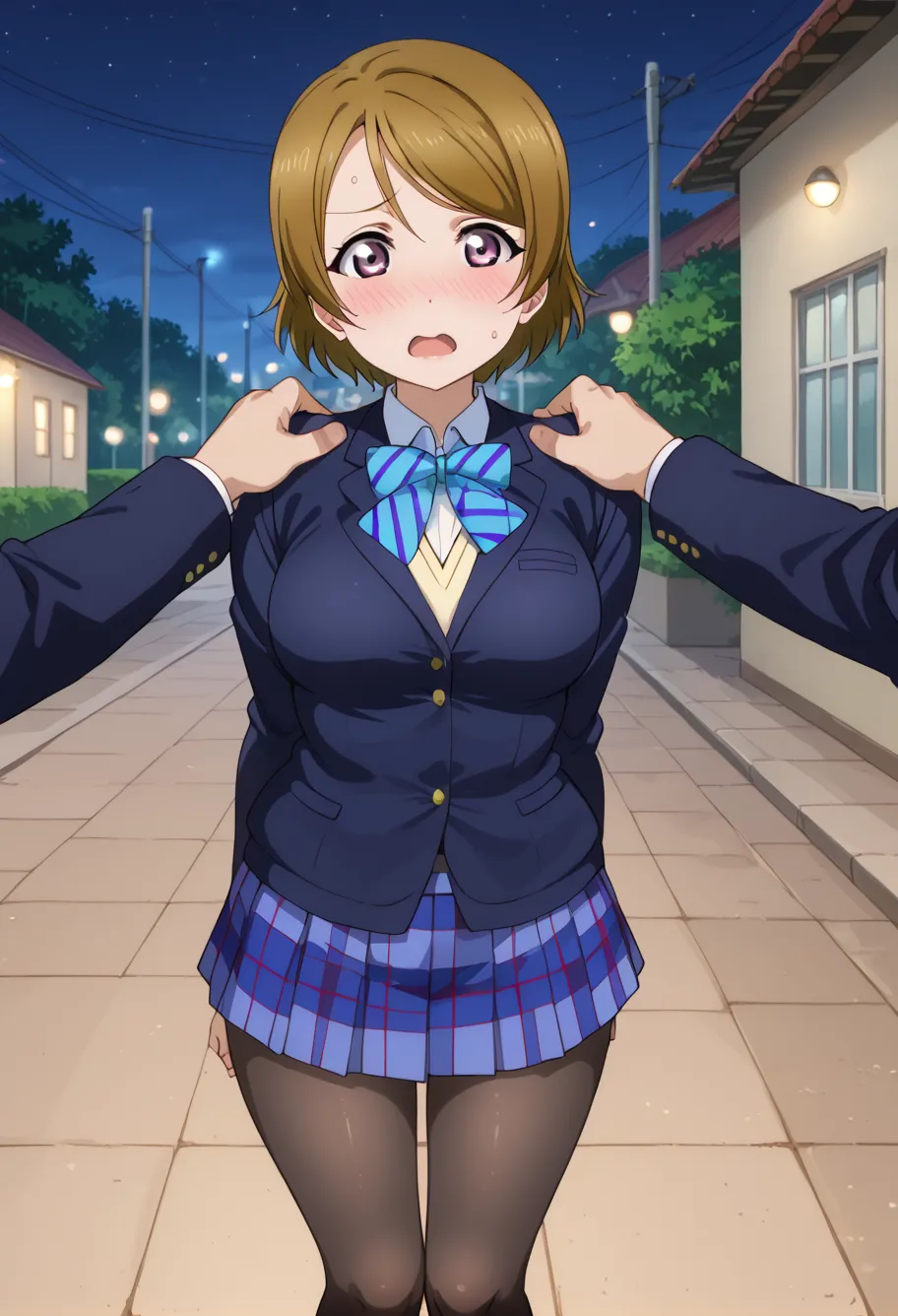 Nankoai Hanayo Koizumi Love Live - Image 46