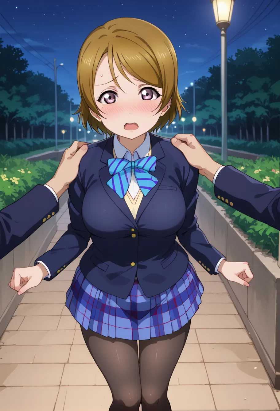 Nankoai Hanayo Koizumi Love Live - Image 47