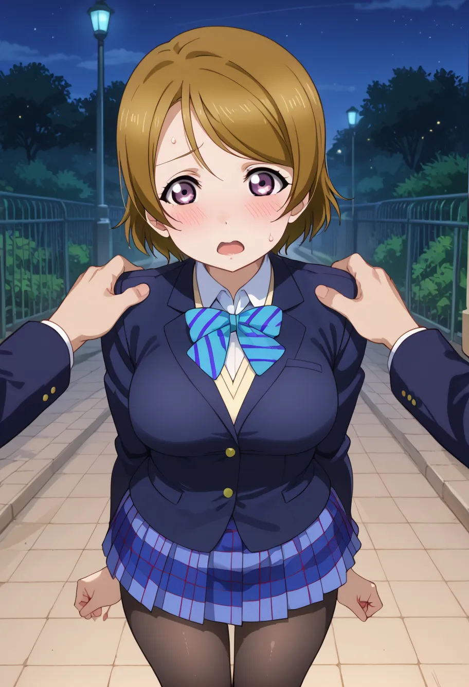 Nankoai Hanayo Koizumi Love Live - Image 50