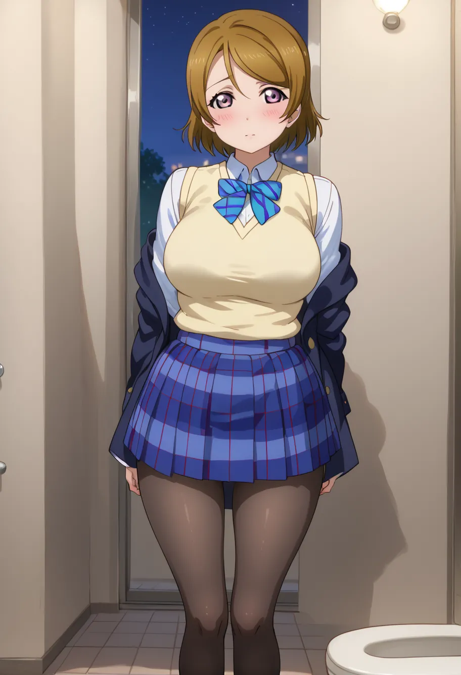 Nankoai Hanayo Koizumi Love Live - Image 52