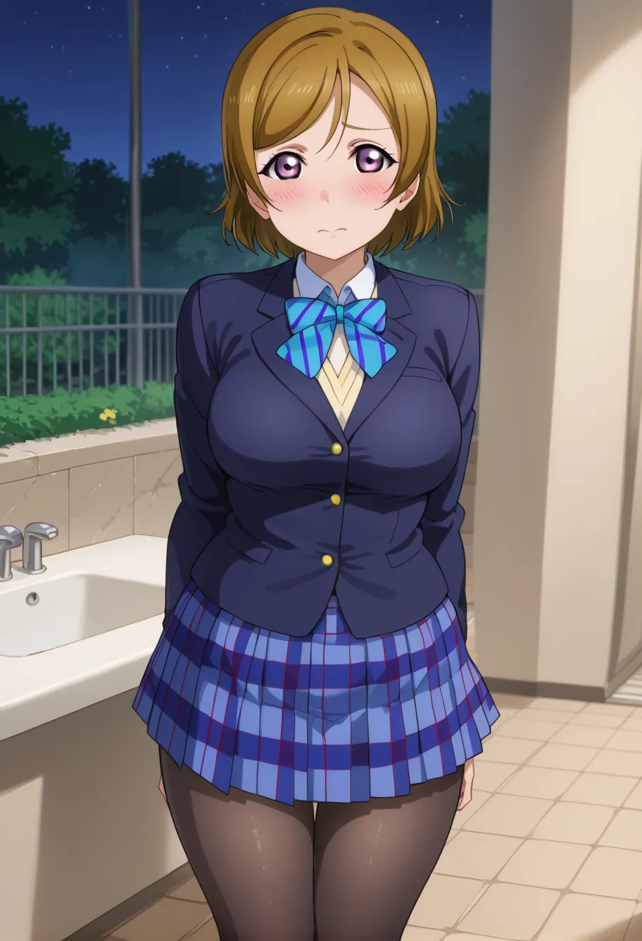 Nankoai Hanayo Koizumi Love Live - Image 53