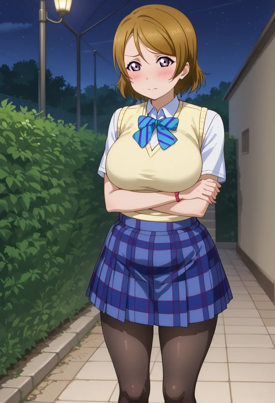 Nankoai Hanayo Koizumi Love Live - Image 55