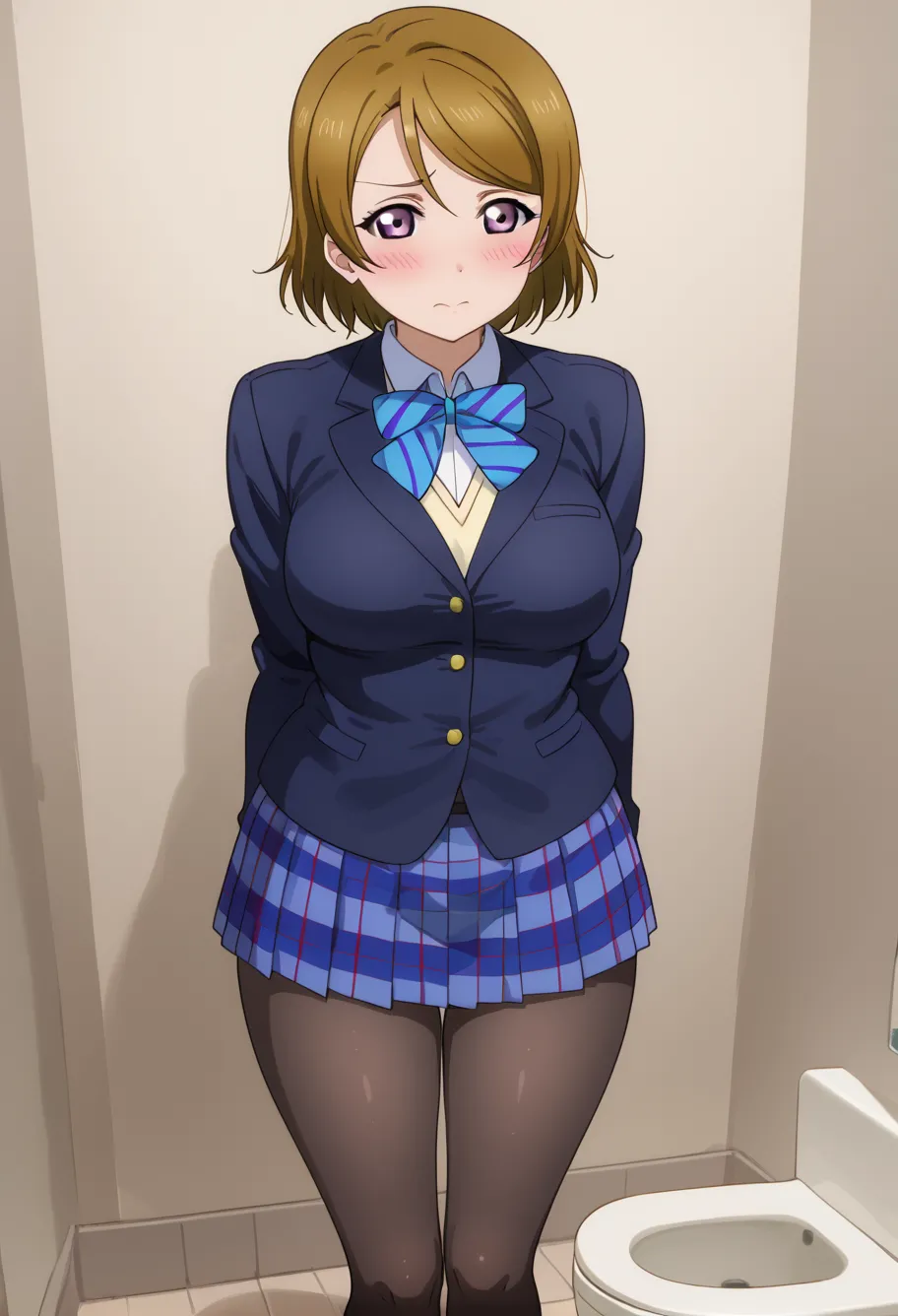 Nankoai Hanayo Koizumi Love Live - Image 56