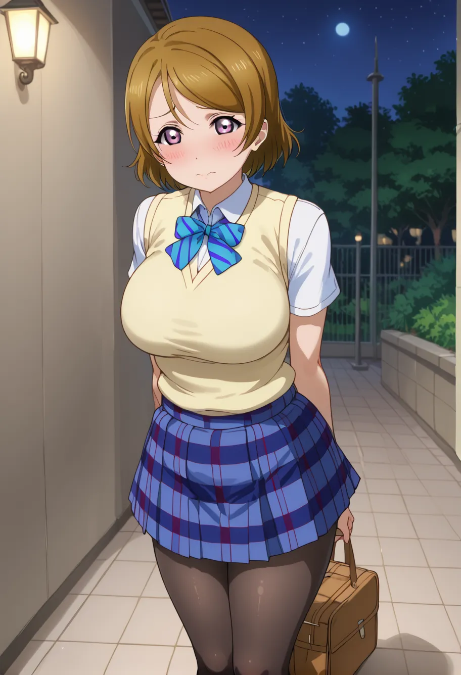 Nankoai Hanayo Koizumi Love Live - Image 57