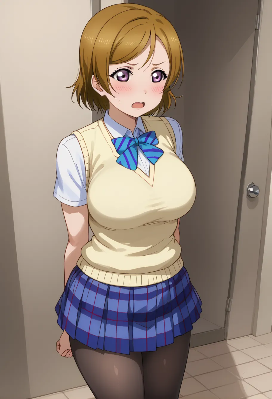 Nankoai Hanayo Koizumi Love Live - Image 58