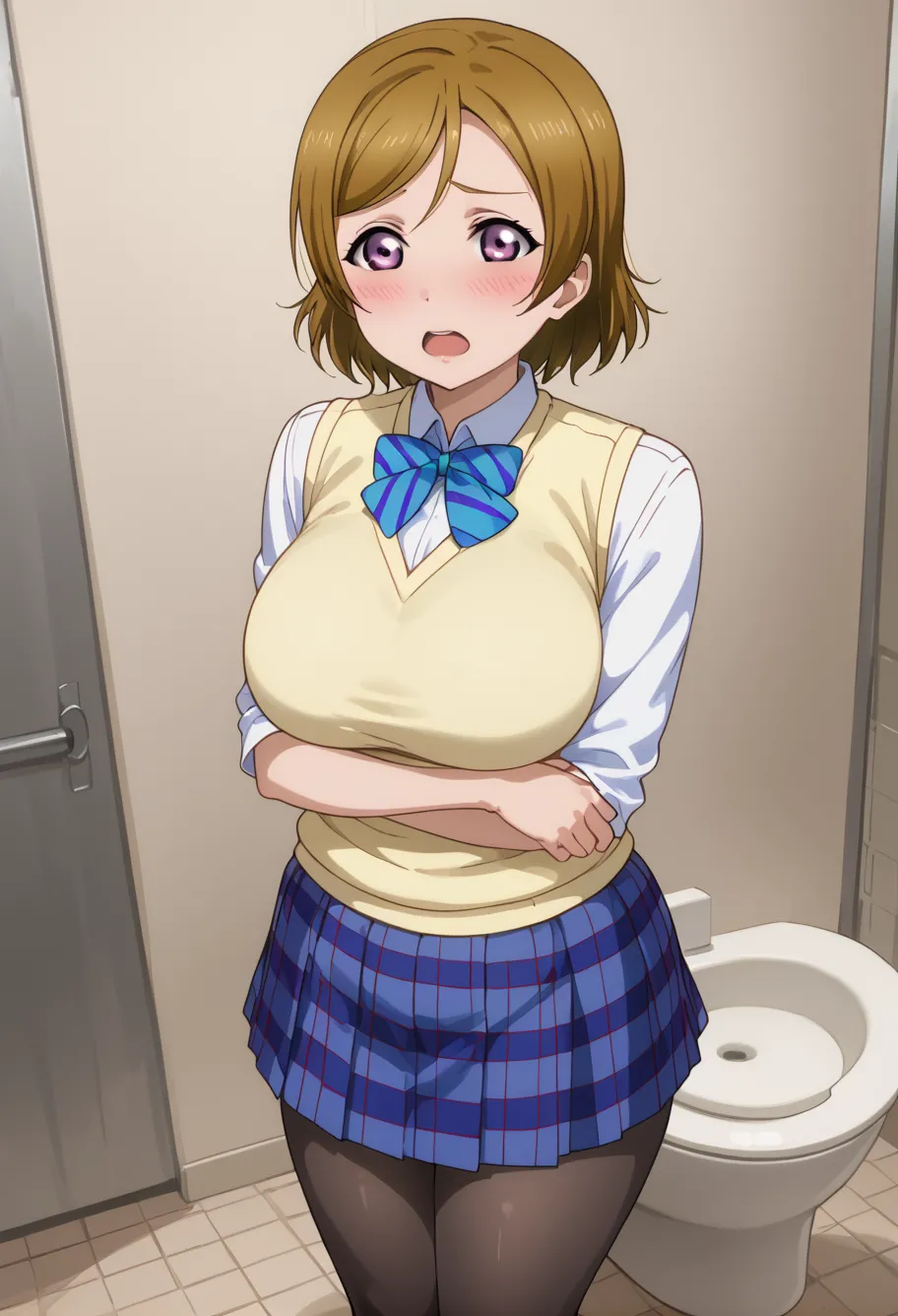 Nankoai Hanayo Koizumi Love Live - Image 59
