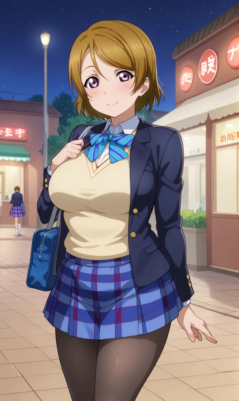 Nankoai Hanayo Koizumi Love Live - Image 6