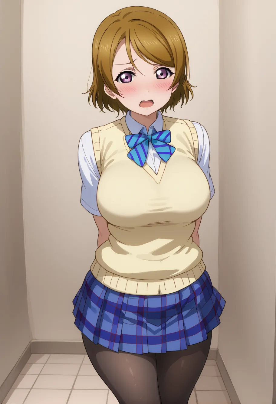 Nankoai Hanayo Koizumi Love Live - Image 60
