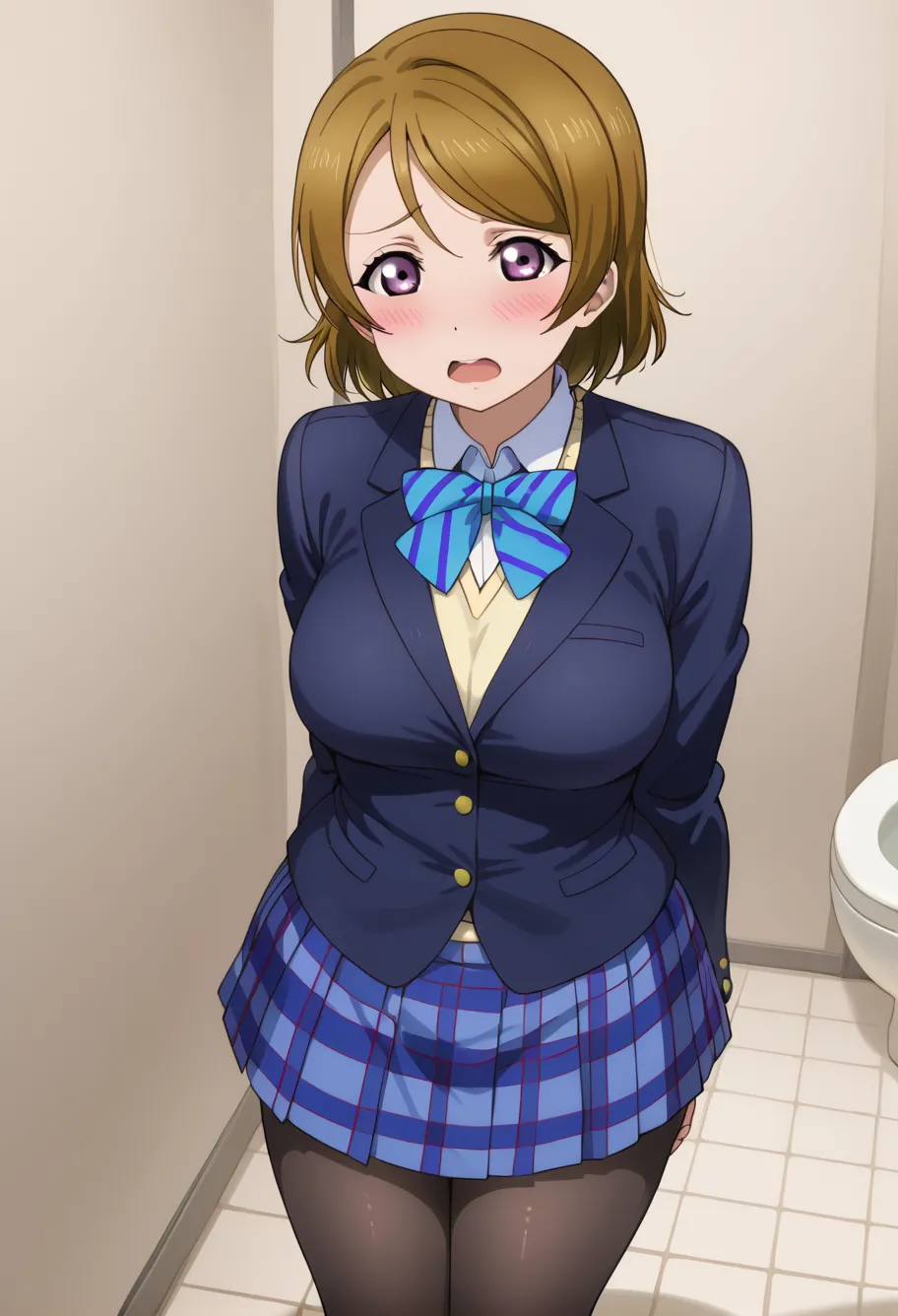Nankoai Hanayo Koizumi Love Live - Image 62