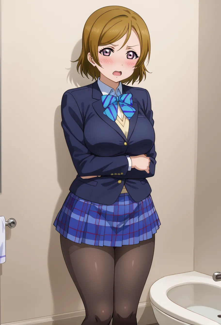 Nankoai Hanayo Koizumi Love Live - Image 63