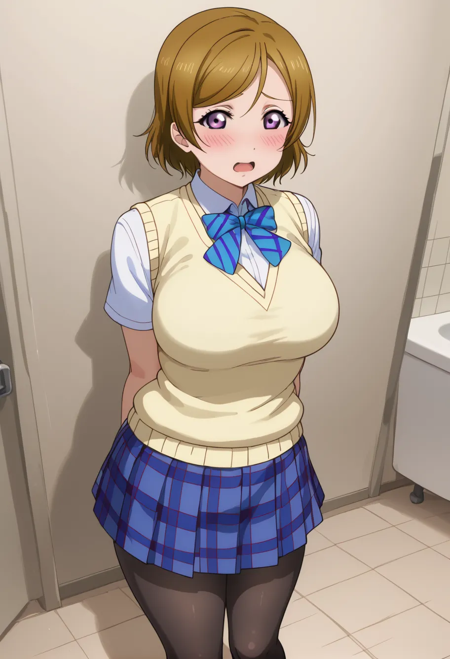 Nankoai Hanayo Koizumi Love Live - Image 64