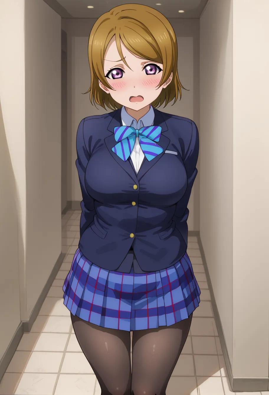 Nankoai Hanayo Koizumi Love Live - Image 65