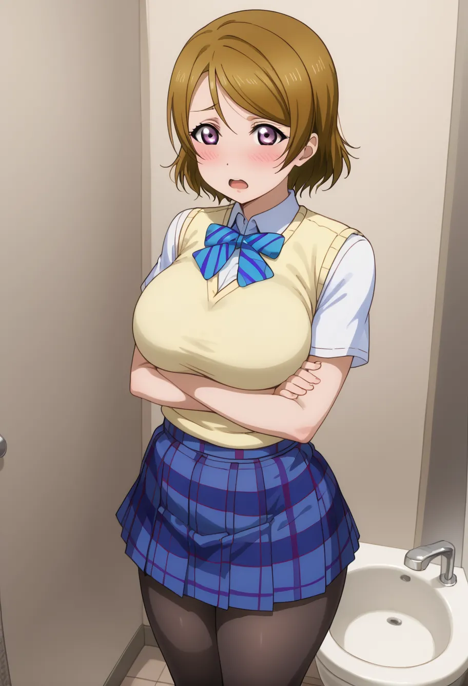 Nankoai Hanayo Koizumi Love Live - Image 66