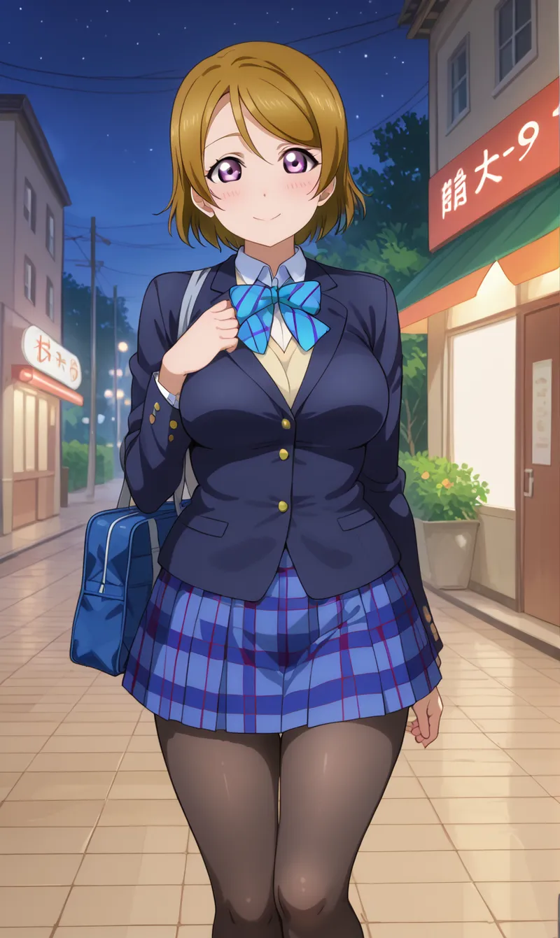 Nankoai Hanayo Koizumi Love Live - Image 7