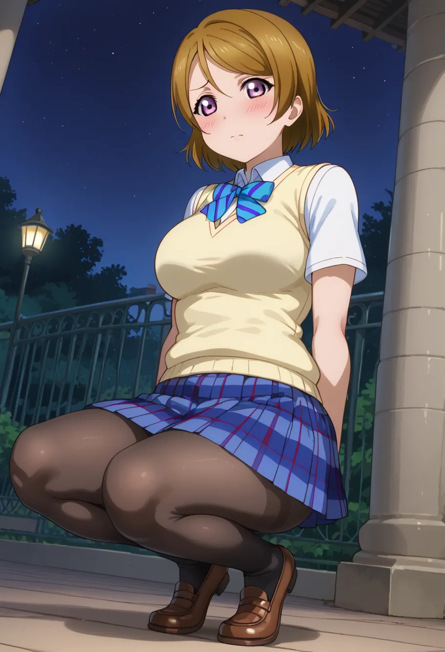 Nankoai Hanayo Koizumi Love Live - Image 70